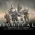 Halo Nightfall, 2015. Trailer. Ação e ficção cientifica.