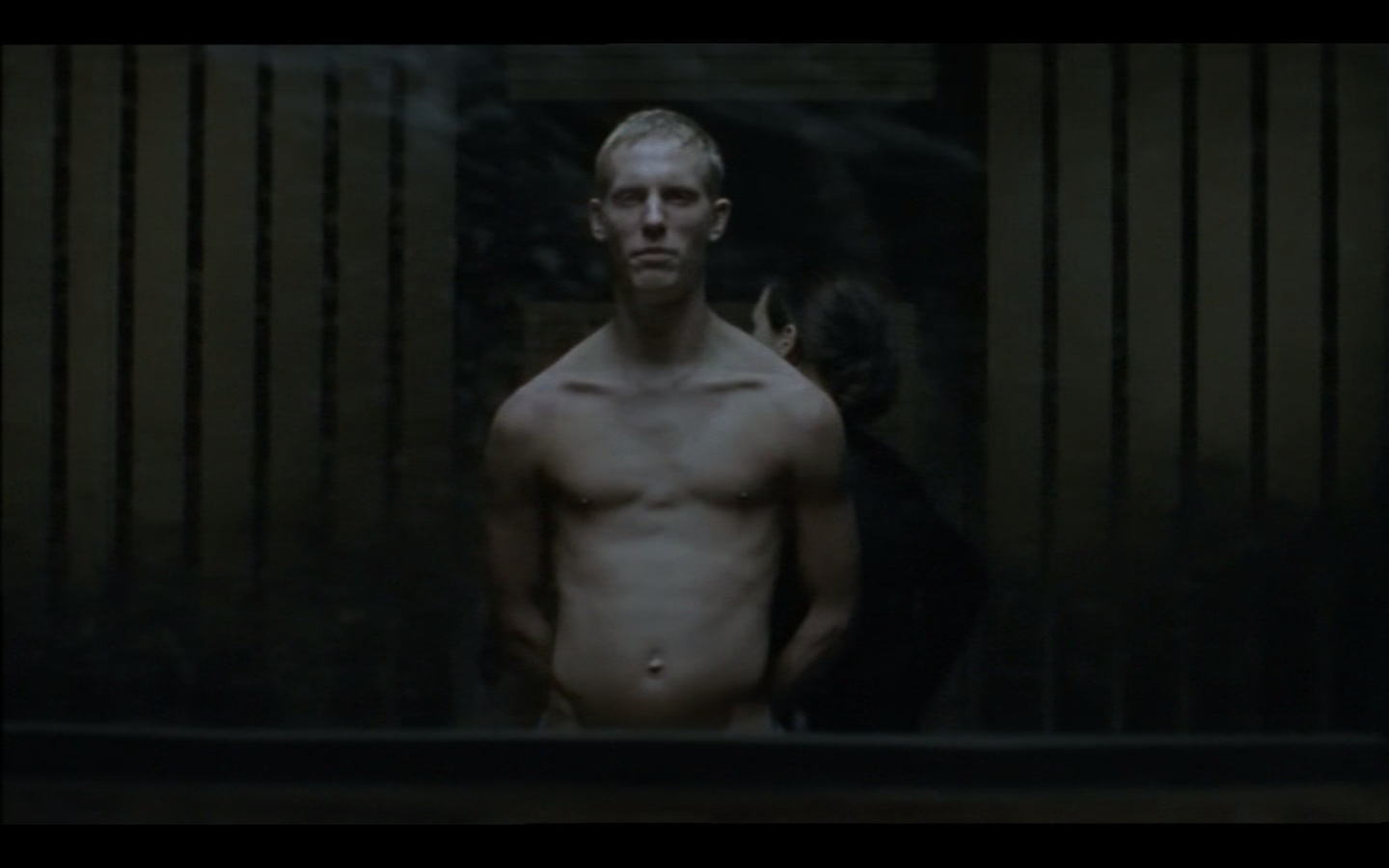 Laurence Fox Nude