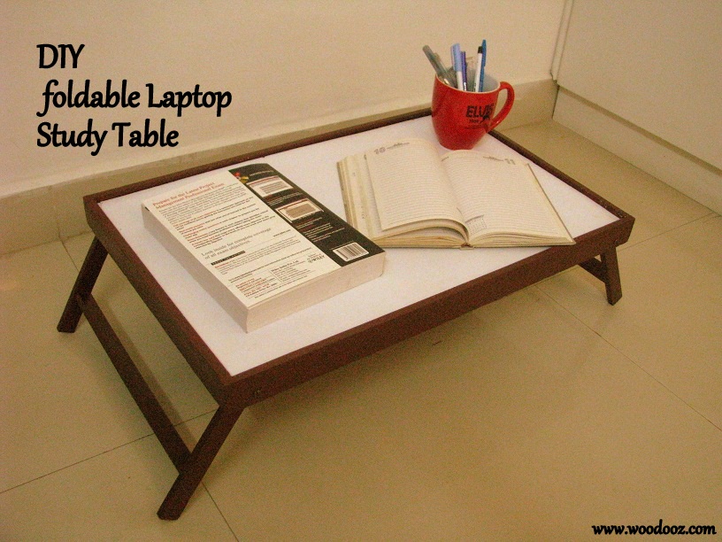 Foldable Laptop study table for your everyday needs Indian