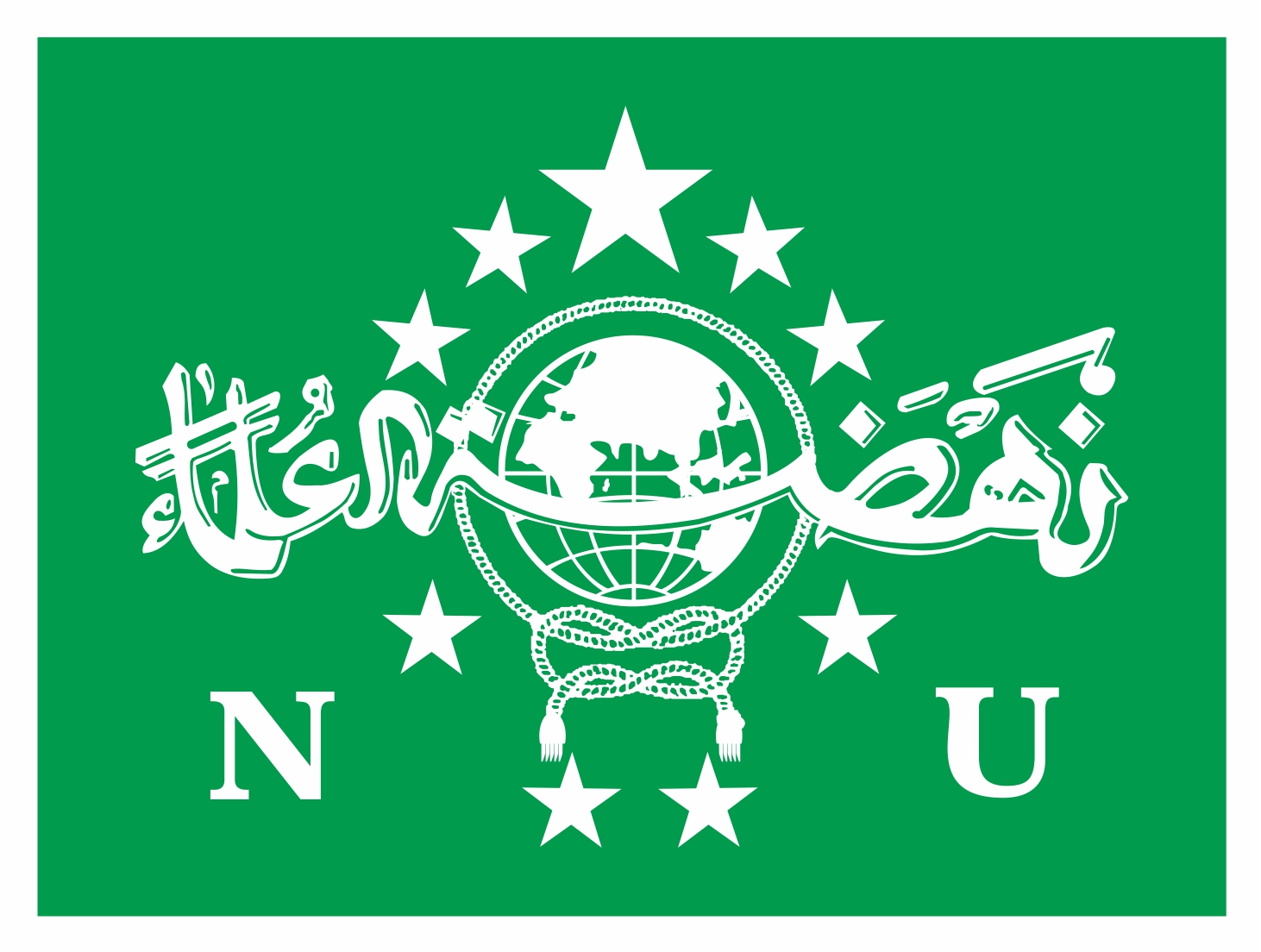 Logo NU | Nahdlatul Ulama Vector - Download Logo | Vector | Gratis