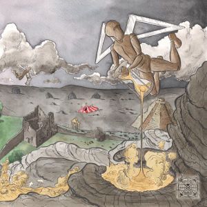 Il Tempio delle Clessidre - Il Tempio delle Clessidre Il Tempio delle Clessidre - Il Tempio delle Clessidre