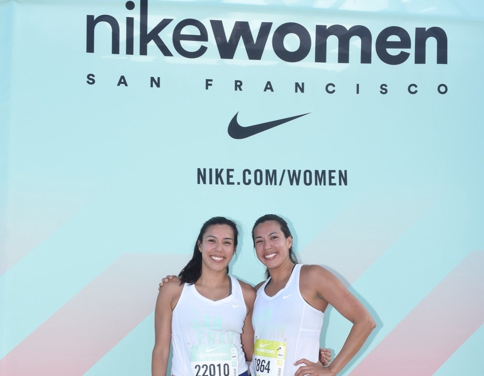 nike half marathon 2018