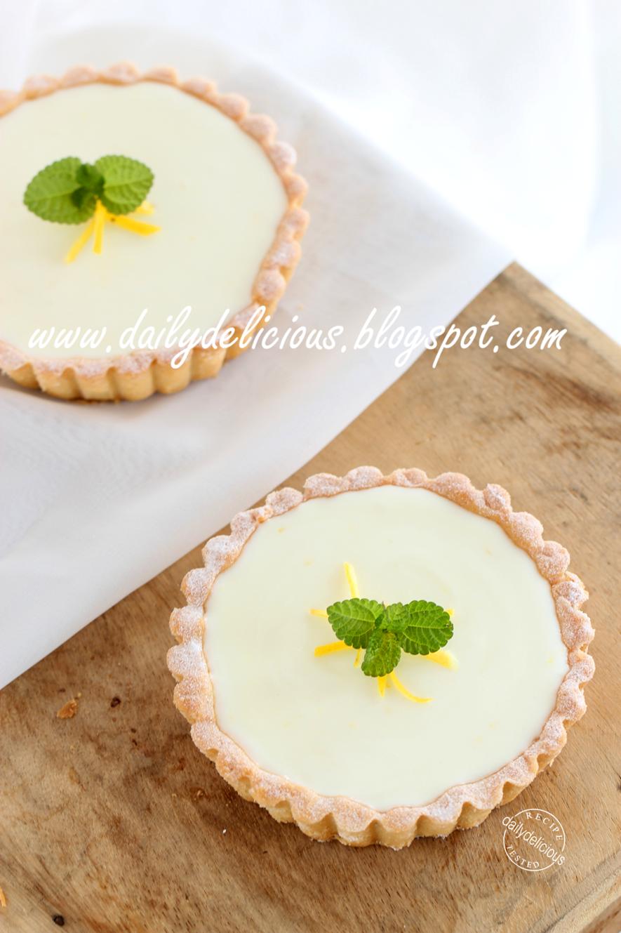Butter Tart Recipe Food And Drink Magazine Butter Tart Recipe Food And Drink Magazine