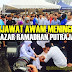 Penjawat Awam Rebah dan Meninggal Dunia di Bazar Ramadhan (8 Gambar)