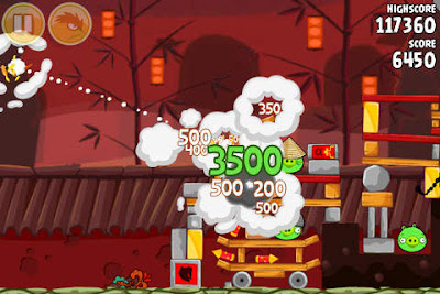 Download Angry Birds Seasons v2.2.0 Full Patch