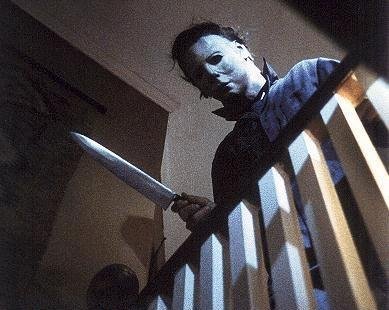 Halloween 4 The Movie