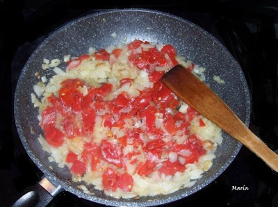 Judías Blancas Al Piquillo (guarnición)