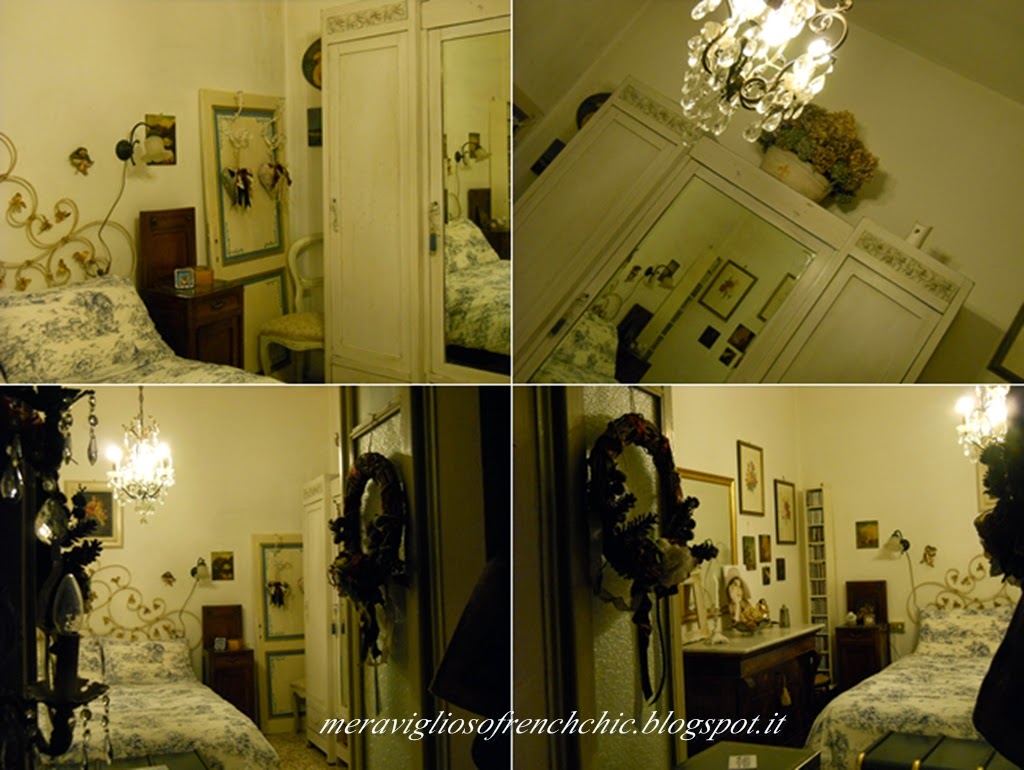 Meraviglioso french chic : settembre 2014