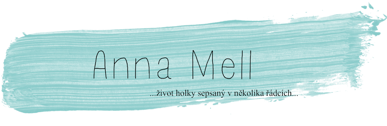Anna Mell