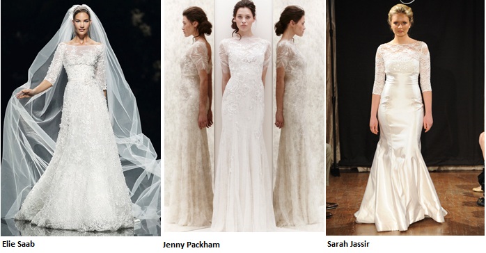 Israeli Wedding Dress Designer