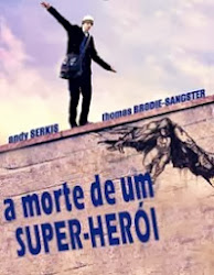 Capa do Filme A Morte do Super Herói (Dual Audio) Baixe imagem de A Morte do Super Herói (Dual Audio) sem Torrent