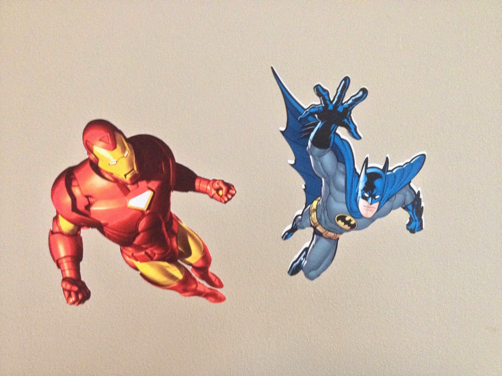 Two It Yourself How to Make DIY 'Vinyl' Decals {Without Any Special