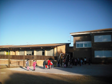 FOTOS COLEGIO HOSPITALILLO DE PEDRO MUÑOZ