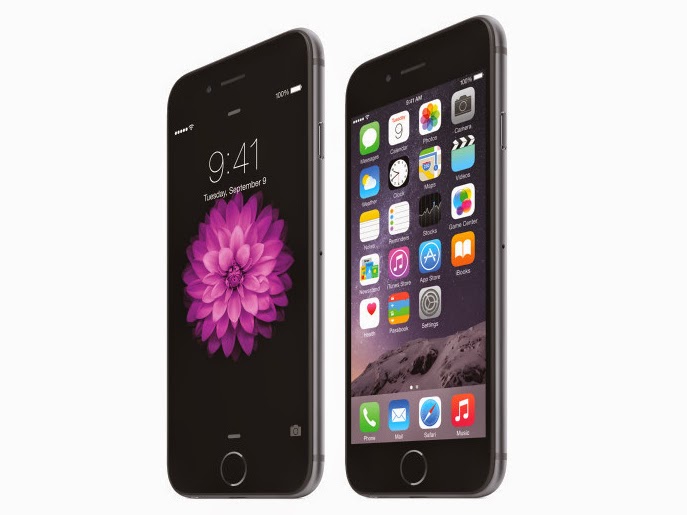 Apple iPhone 6 Plus - MobileRena - Latest Mobile Price,News & Review