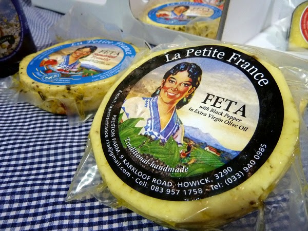 Happiness is... Durban Good Food & Wine Show 2014 - La Petite France Happiness is... Durban Good Food & Wine Show 2014 - La Petite France