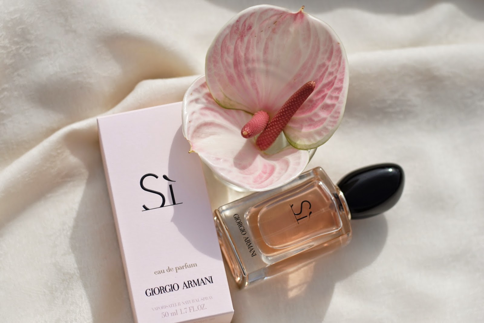 I AM A FASHIONEER: GIORGIO ARMANI - SI