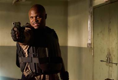 The Walking Dead Temporada 3 - Season 3 Pictures The Walking Dead Temporada 3 - Season 3 Pictures