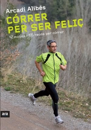 CÓRRER PER SER FELIÇ