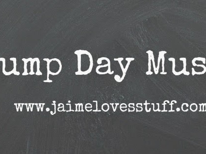 Hump Day Music: Happy Awesomeness