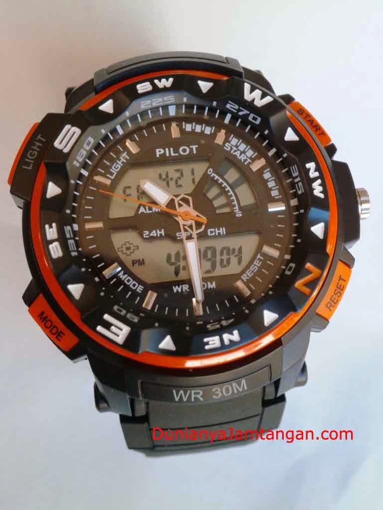 jam tanga pilot, jam tangan pilot, jam tangan original murah, jam tangan terbaik, jam tangan pria sporty, jam yangan murah pria