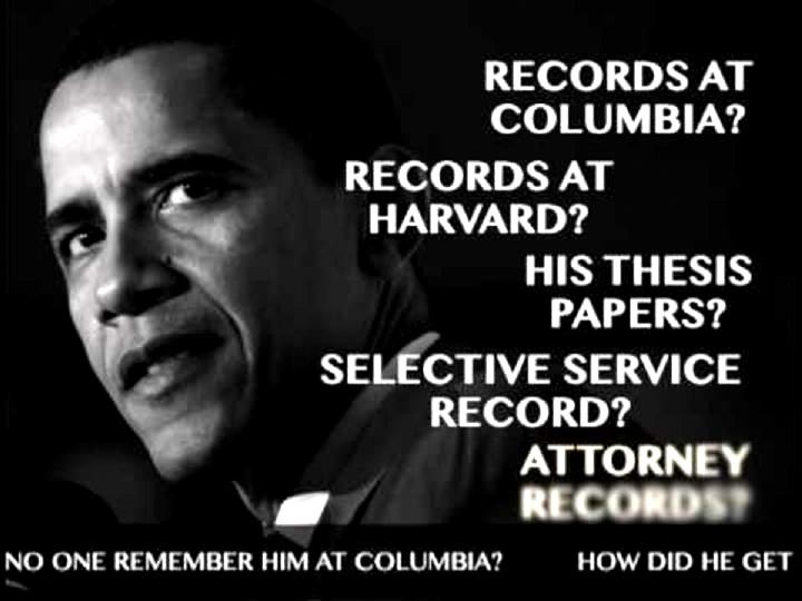 obama college records thesis obama college records thesis