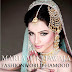 Fozia Aman Bridal Wedding Makeover Shoot by Mariam Bridal Salon’