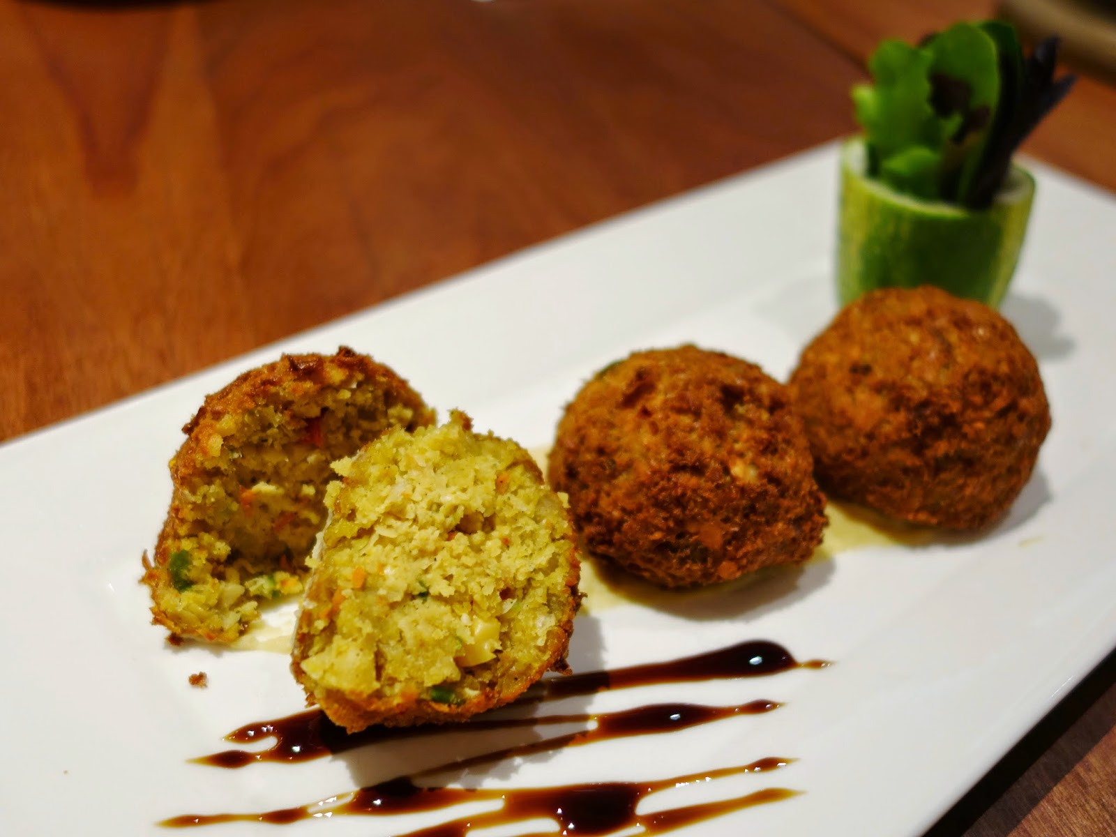 PinkyPiggu Ottoman Kebab & Grill Bedok Mall The Yummy Turkish