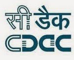 Technical Officer Vacancies in C-DAC (Centre for Development of Advanced Computing)