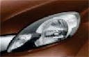 Lampu Depan Honda Mobilio