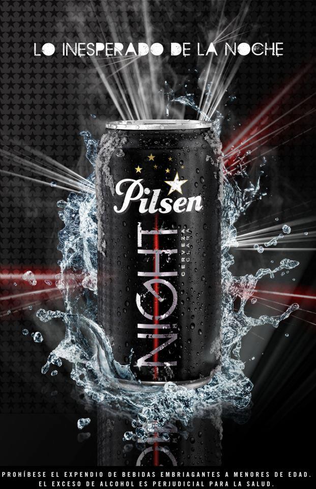 MARQUILLERÍA URBANA PILSEN Y SU NUEVA PROPUESTA PILSEN NIGHT