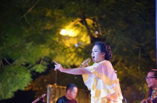 Andien Aisyah