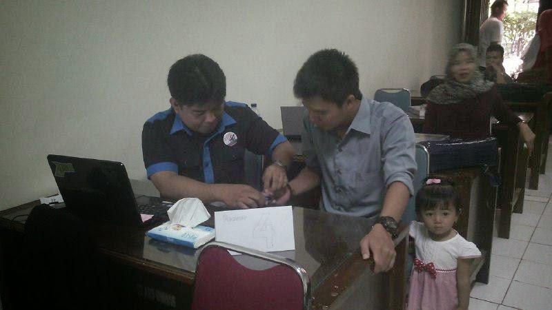 STIFIn Jay Tsunami 2014 STIFIn Jay Tsunami 2014