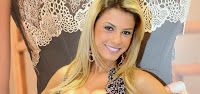 Babi Rossi Participou das Panicats