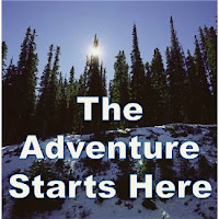 Choose Your Own Adventure! Be warned: you may or may not survive!