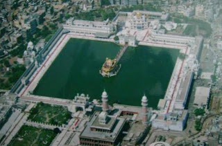 Golden Temple Amritsar Golden Temple Amritsar