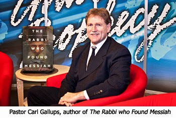 Carl Gallups Carl Gallups