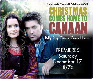 its a wonderful movie your guide to family and christmas movies on christmas comes home to canaan