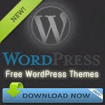 Free wordpress tamplates