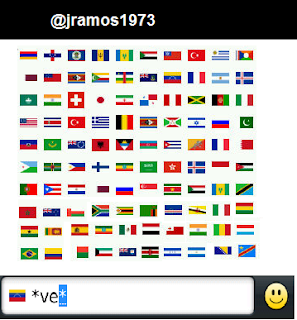 ICONOS BANDERAS PAISES iconos banderas paises: