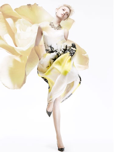 What Can You Expect? – 2013 Fashion Trends 2013