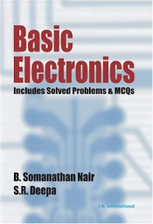 Basic Electronics Engineering Books Free Pdf