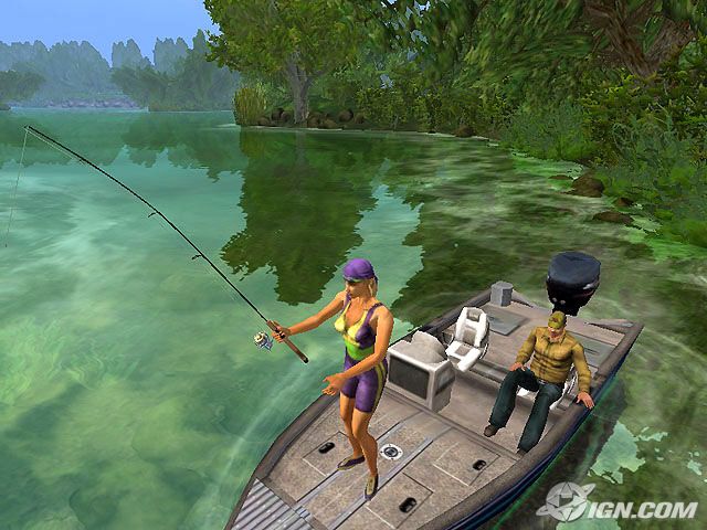 Pro Fishing 2012 Pc Free Download