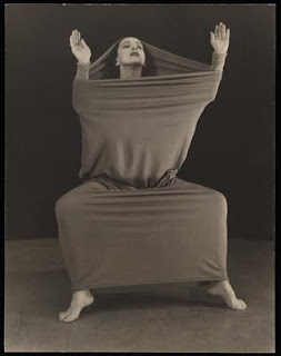 An ode to Martha Graham on her 117th anniversary