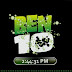 Jam Digital BEN 10 Di Blog