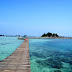 PAKET WISATA PULAU TIDUNG