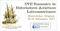 XVII EHAL, Montevideo 2017