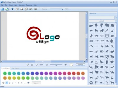 Logo Maker Logo Maker