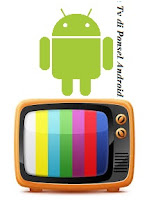 Nonton TV Gratis di Ponsel Android Nonton TV Gratis di Ponsel Android