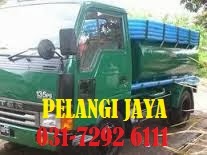 Sedot WC Sangkapura Gresik *PELANGI JAYA* Tlp: 031-7292 6111 Sedot WC Sangkapura Gresik
