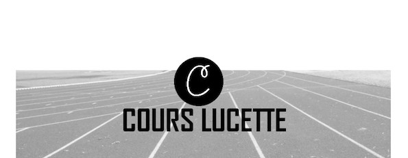 Cours Lucette